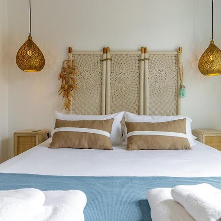 Petite Maison Lili By Caleta Homes Málaga Eksteriør bilde